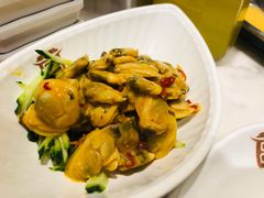 -韩宫宴烤肉·料理(南京江宁万达店)