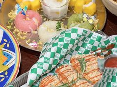 -泰妃殿(武汉首店)