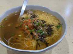 -顺姬冷面(延大店)