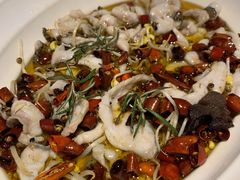 -蔴将·川菜(黄龙万科店)