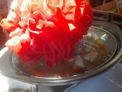-筱爷叔·上海传统手工菜(玉树路店)