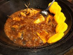 -粗粮人家·东北菜(洋桥店)