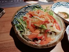 -小笠原·日料店