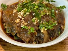 -潮粥荟·潮汕砂锅粥(槐房万达店)