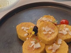 -鑫悦诚府·新鲁菜·餐厅(趵突泉店)