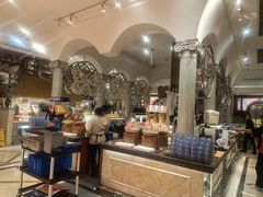 -芭菲盛宴·环球美食(北城国际店)