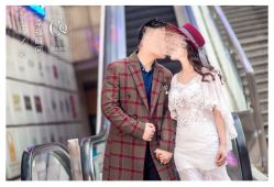 点击看大图 -巴黎经典婚纱摄影PARISSIC