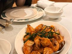 -上海和平饭店龙凤厅 Dragon Phoenix