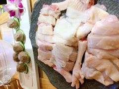 -椰夫人·养生椰子鸡(金沙洲永旺店)