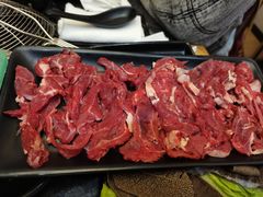 -林记潮牛·牛肉火锅(上马墩店)