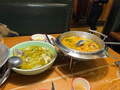 -新白鹿餐厅(龙游路店)