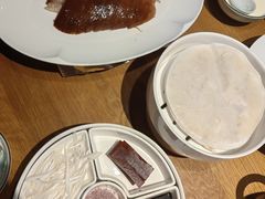-伊喜饺子·烤鸭(五道口学院路店)