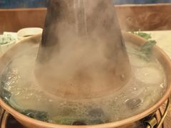-八先生涮肉房(三里河店)