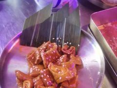 -入火韩国烤肉(凯旋广场店)