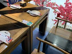 -娄三少春饼·烤鸭(合生汇购物中心店)