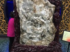 -游龙石文化科普馆