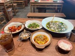 -大盐帮川菜馆(长楹天街店)