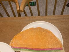 -榆林镇筋饼(知春路店)