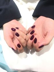 -阿噶西美甲美睫