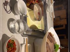 -巴奴毛肚火锅(广益哥伦布店)