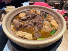 -牛腩之旅·牛腩牛杂煲(光启城美食城店)