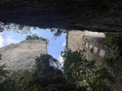 -窦圌山风景区