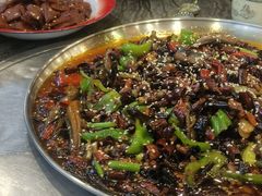 -江湖黑大兔(杨家坪店)