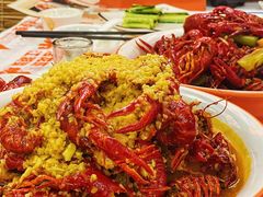 -拙味兄弟龙虾(新香洲店)