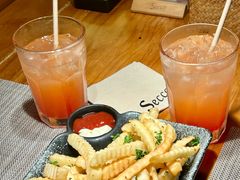 -Secco德式餐吧(南秀村店)