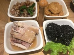 -莆田餐厅PUTIEN(三里屯店)