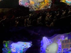 -汕头蓝水星欢乐世界