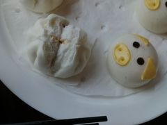-古南都·老广东酒楼(龙江店)