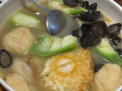 -一粥(华侨城创意文化园店)