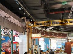 -彭耕记猪油炒小菜(吉联mall店)