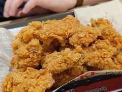 -肯德基(桂林阳朔店)