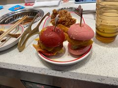 -龍歌自助小火锅(城阳万象汇店)