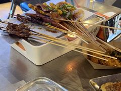 -有局·成都市井烧烤·精酿啤酒(双楠店)