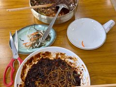 -顺姬冷面(延大店)