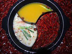 -小红碗老火锅(1958店)