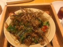 -蔡澜点心·粤菜(花城汇南区店)