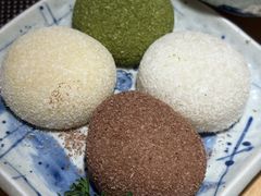-德川家日本料理(中关村店)