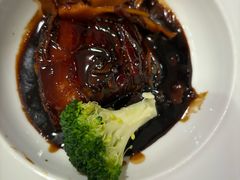 -小放牛炒菜馆(裕华东路店)