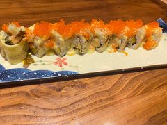 -白石の深夜食堂(芝罘万达店)