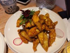 -小放牛炒菜馆(北国商城店)