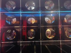 -凯乐会量贩KTV(国防大厦总店)