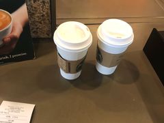 -星巴克(成都龙湖三千集店)