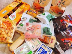 -盒马鲜生(馥邦国际店)