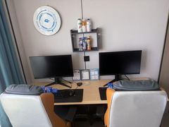 -网鱼电竞酒店(成都欢乐谷金府地铁站店)