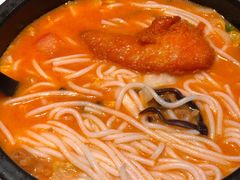 -大鼓米线(浦东长泰店)