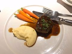 -君悦酒店·La Terrazza意合園·意式风味